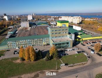 Букет Чувашии