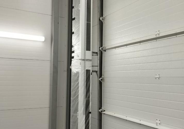 Отопление корпусов ООО «Казань Экспресс»