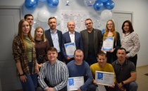 10 лет компании 'Свой Климат'