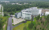 Научно Исселовательский Центр г. Черноголовка Московской области