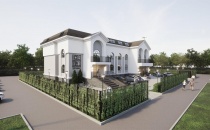 'Дом Туриста'