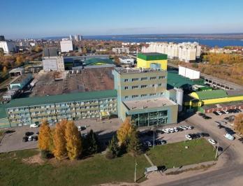 Букет Чувашии