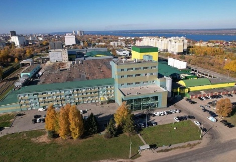 Букет Чувашии